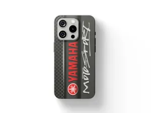 Yamaha Étui Smartphone Édition Limitée Élégante